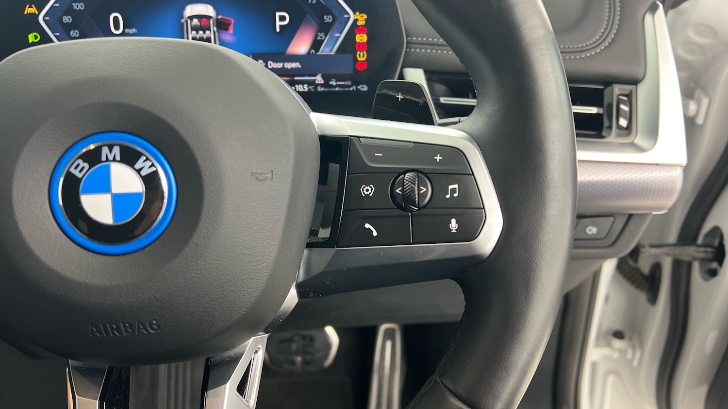 Used BMW X1 2025 for sale - 76718804: Photo 18