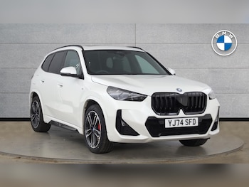 BMW - X1