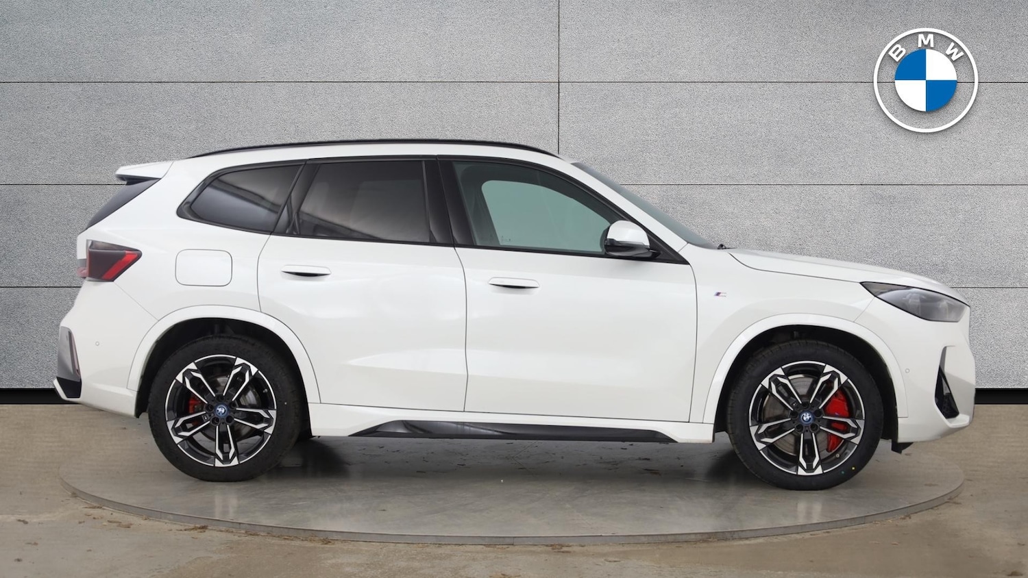 Used BMW X1 2025 for sale - 76718804: Photo 3