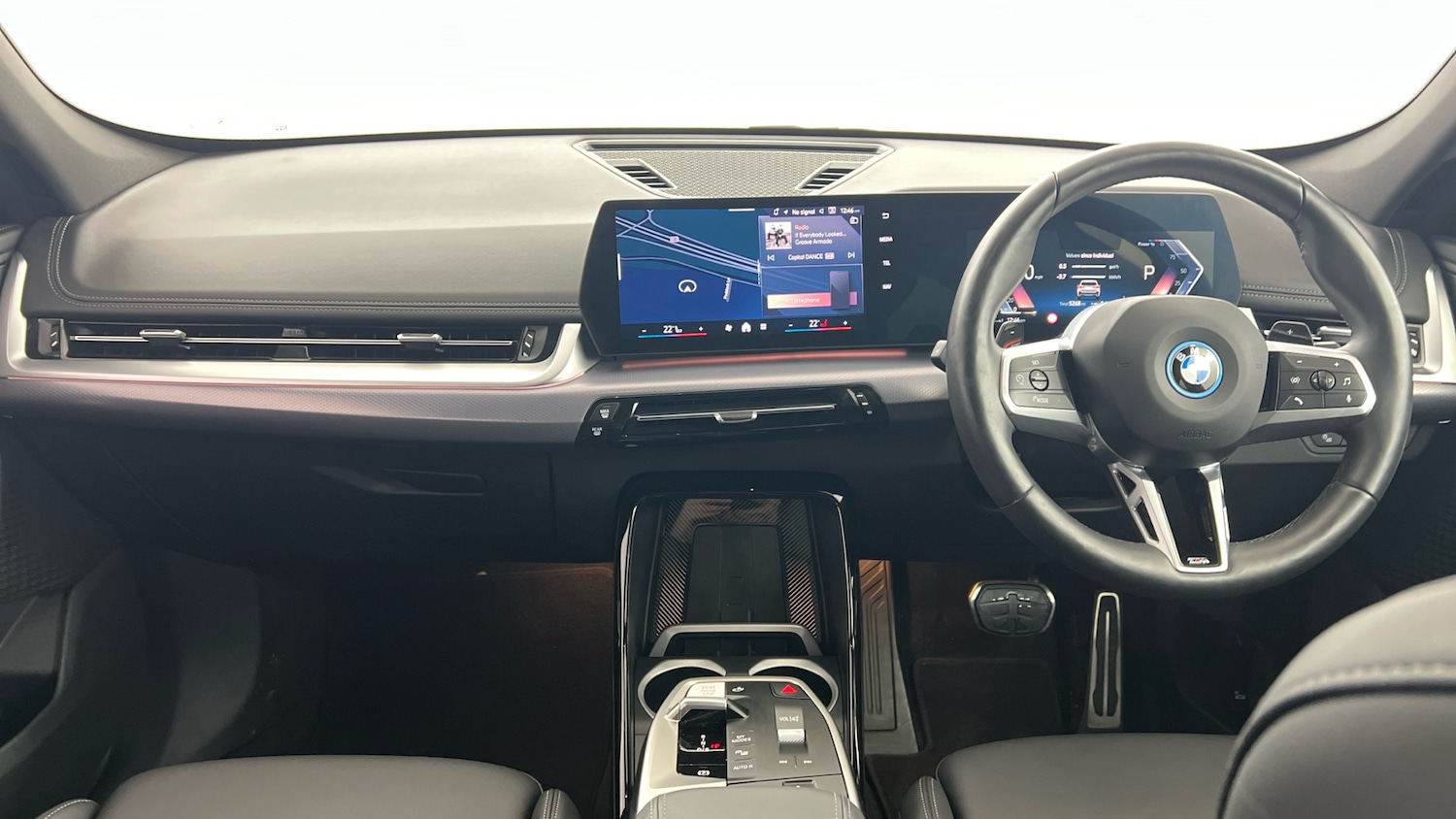 Used BMW X1 2025 for sale - 76718804: Photo 4