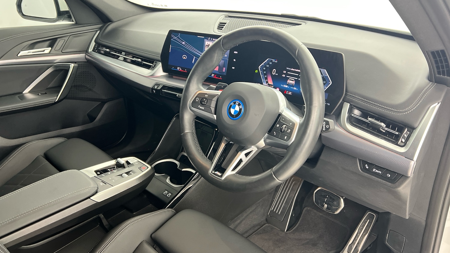 Used BMW X1 2025 for sale - 76718804: Photo 6