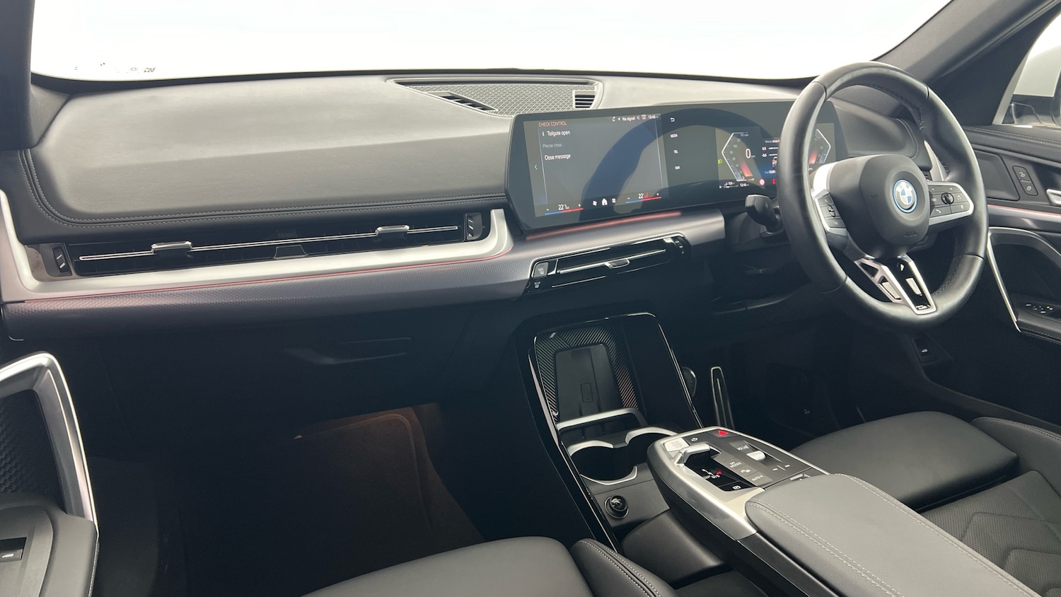 Used BMW X1 2025 for sale - 76718804: Photo 7