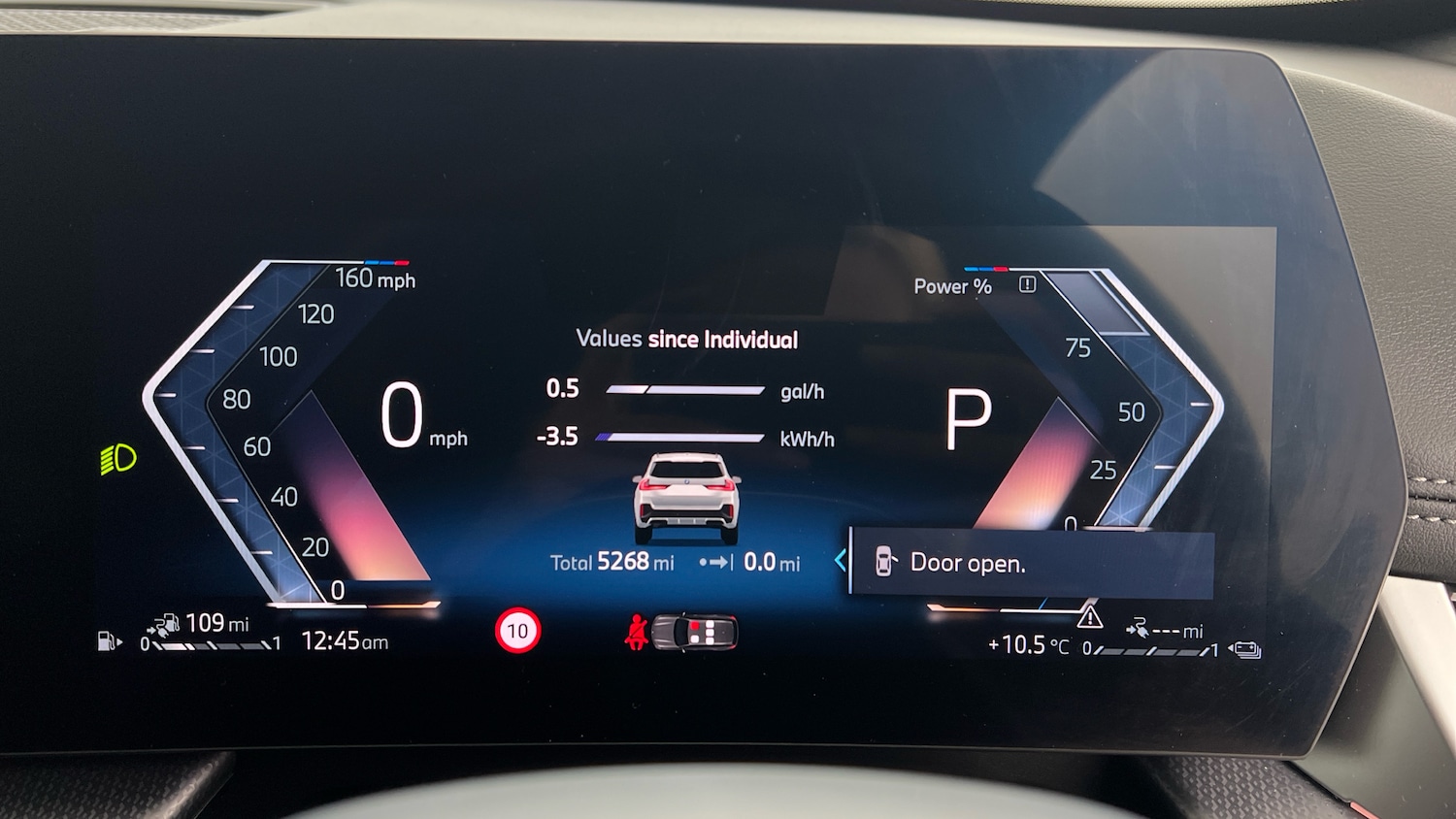 Used BMW X1 2025 for sale - 76718804: Photo 9