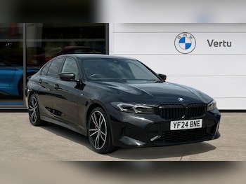 Used BMW 3 Series 2024 for sale - 79080849: Photo
