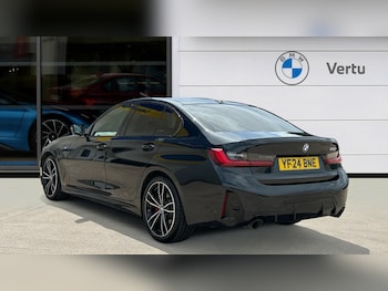 Used BMW 3 Series 2024 for sale - 79080849: Photo