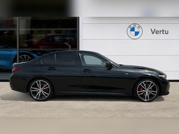 Used BMW 3 Series 2024 for sale - 79080849: Photo