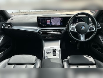 Used BMW 3 Series 2024 for sale - 79080849: Photo
