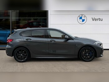 Used BMW 1 Series 2020 for sale - 75903884: Photo