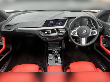 Used BMW 1 Series 2020 for sale - 75903884: Photo