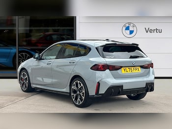 Used BMW 1 Series 2026 for sale - 79479585: Photo