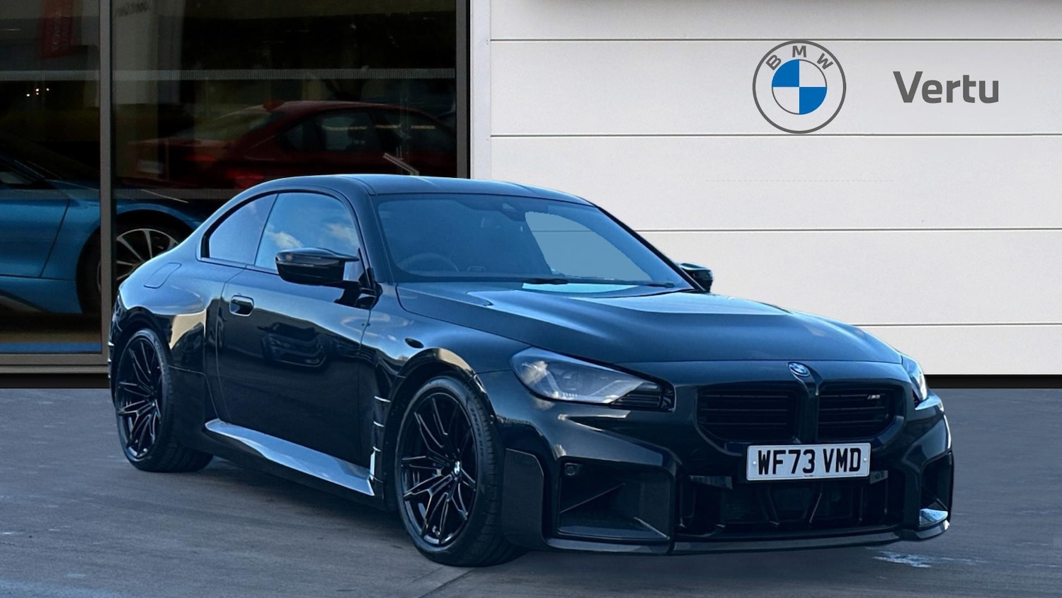 Used BMW M2 2023 for sale - 76931116: Photo 1