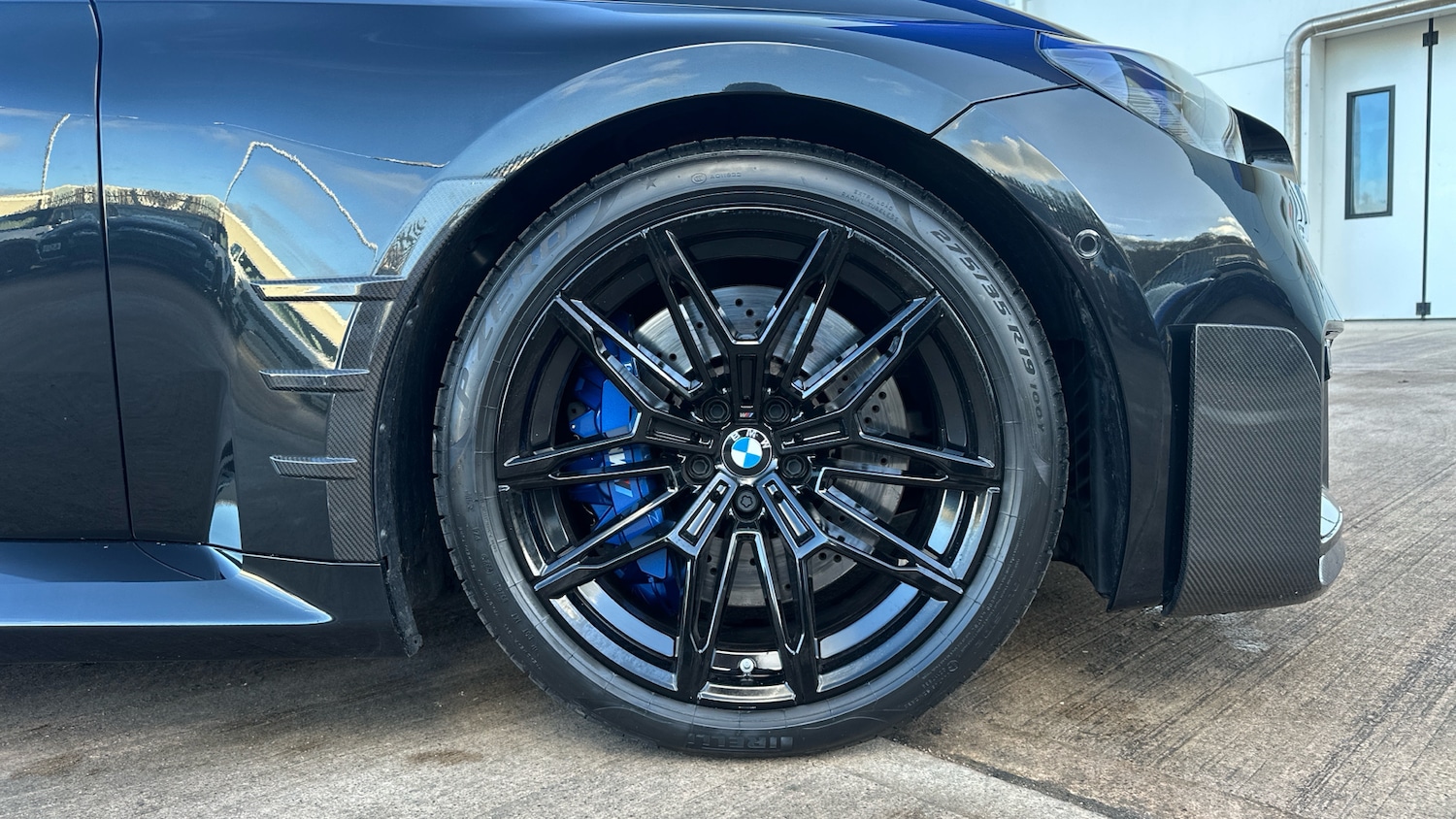 Used BMW M2 2023 for sale - 76931116: Photo 14