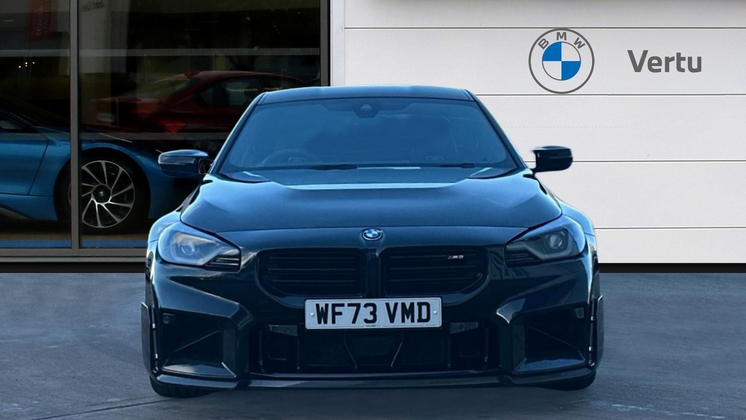 Used BMW M2 2023 for sale - 76931116: Photo 16