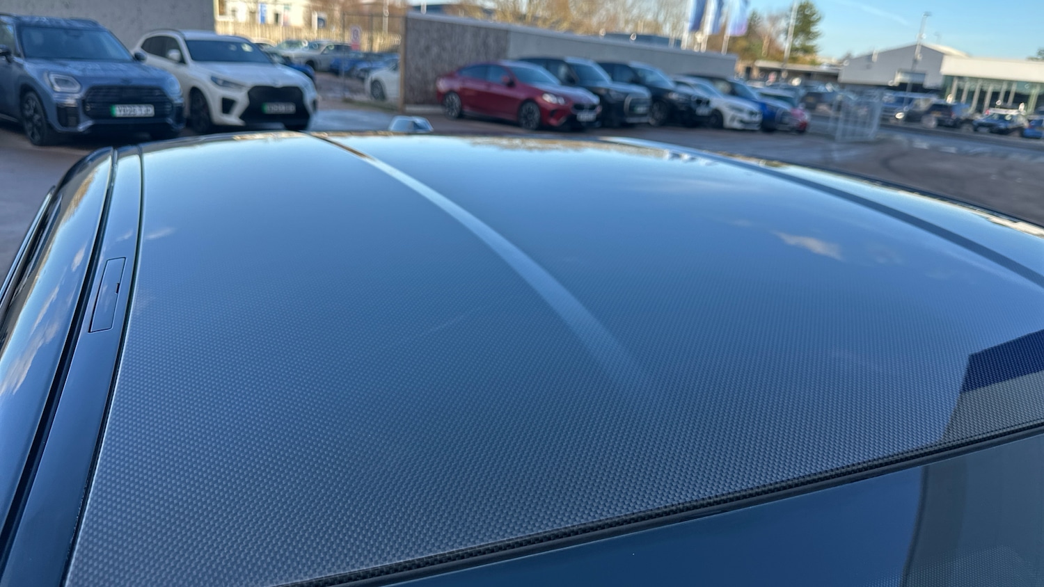 Used BMW M2 2023 for sale - 76931116: Photo 21