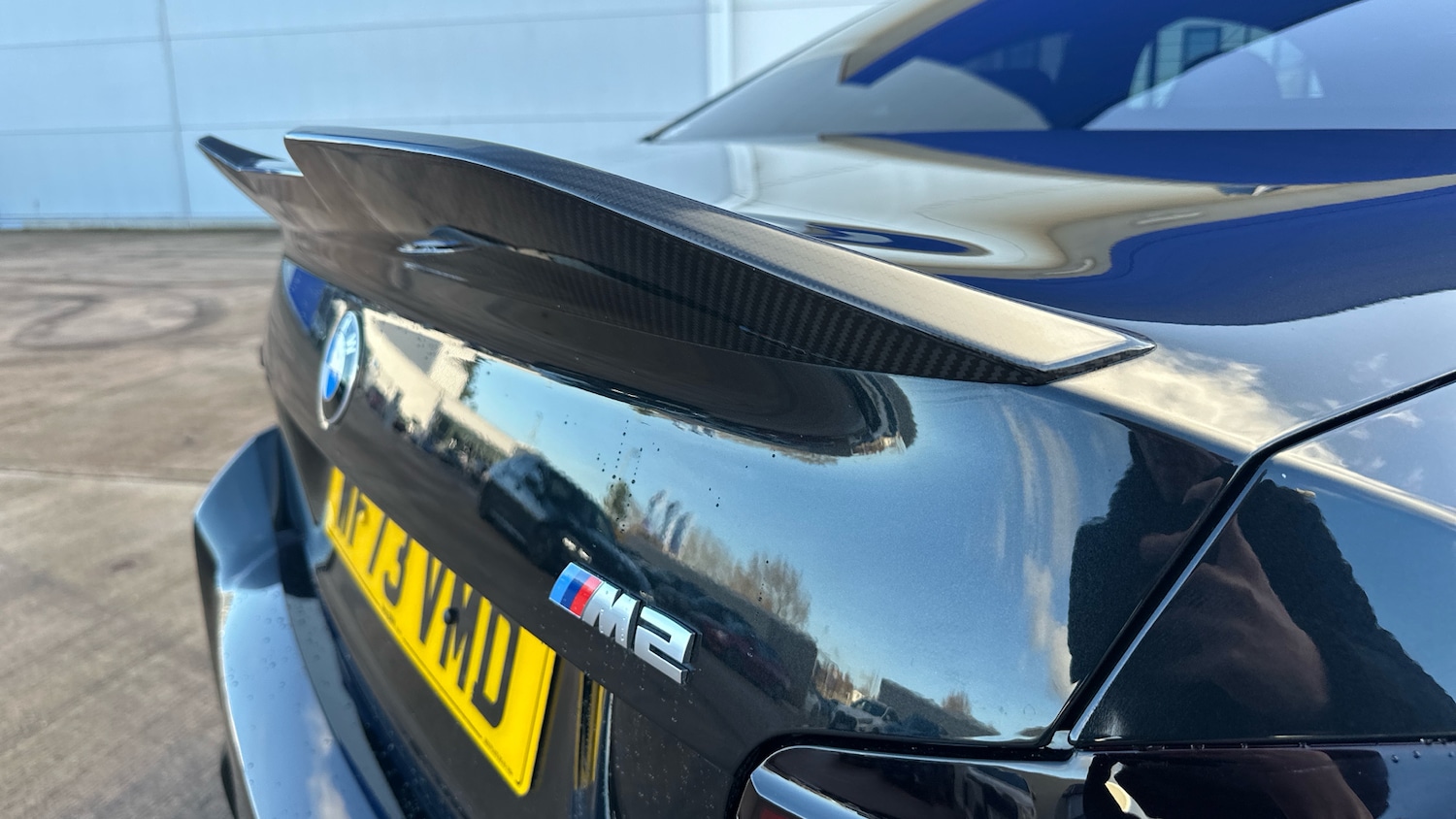 Used BMW M2 2023 for sale - 76931116: Photo 27