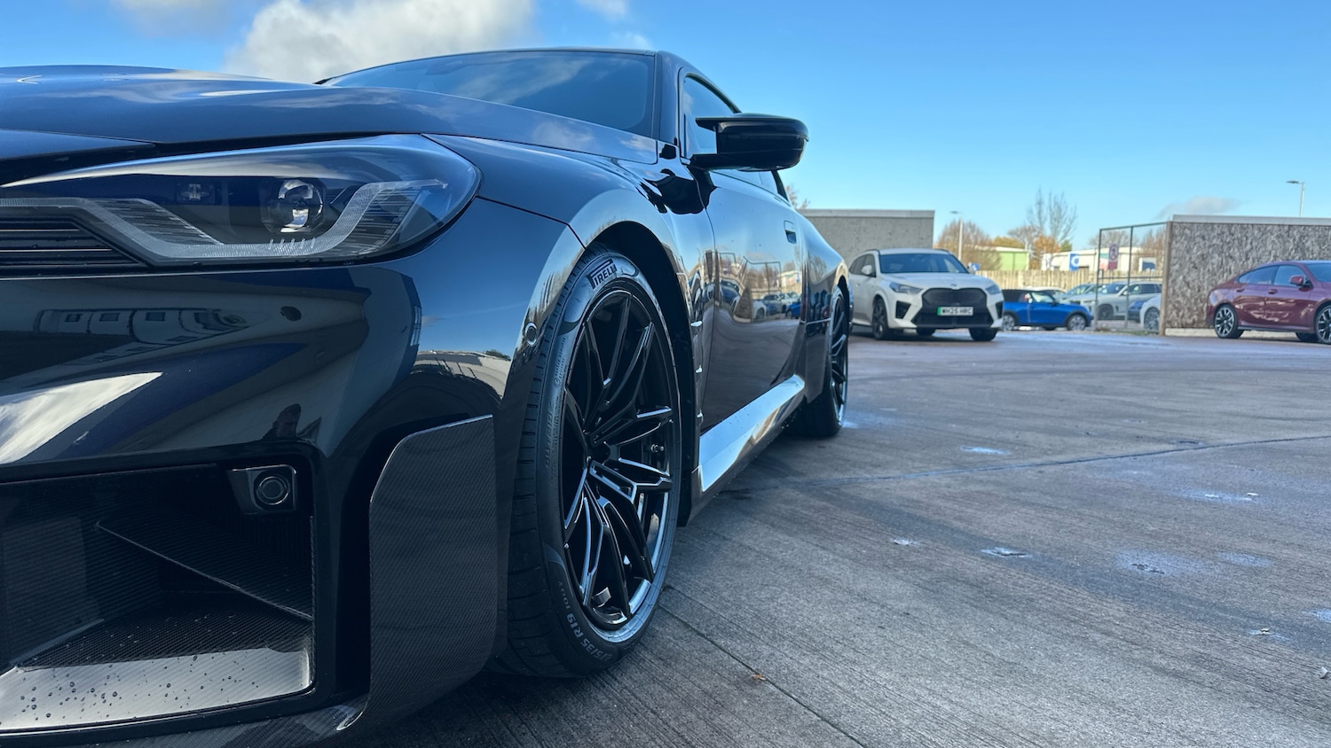 Used BMW M2 2023 for sale - 76931116: Photo 29