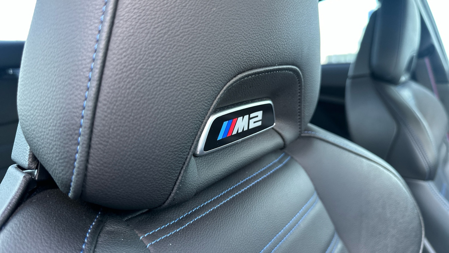 Used BMW M2 2023 for sale - 76931116: Photo 36