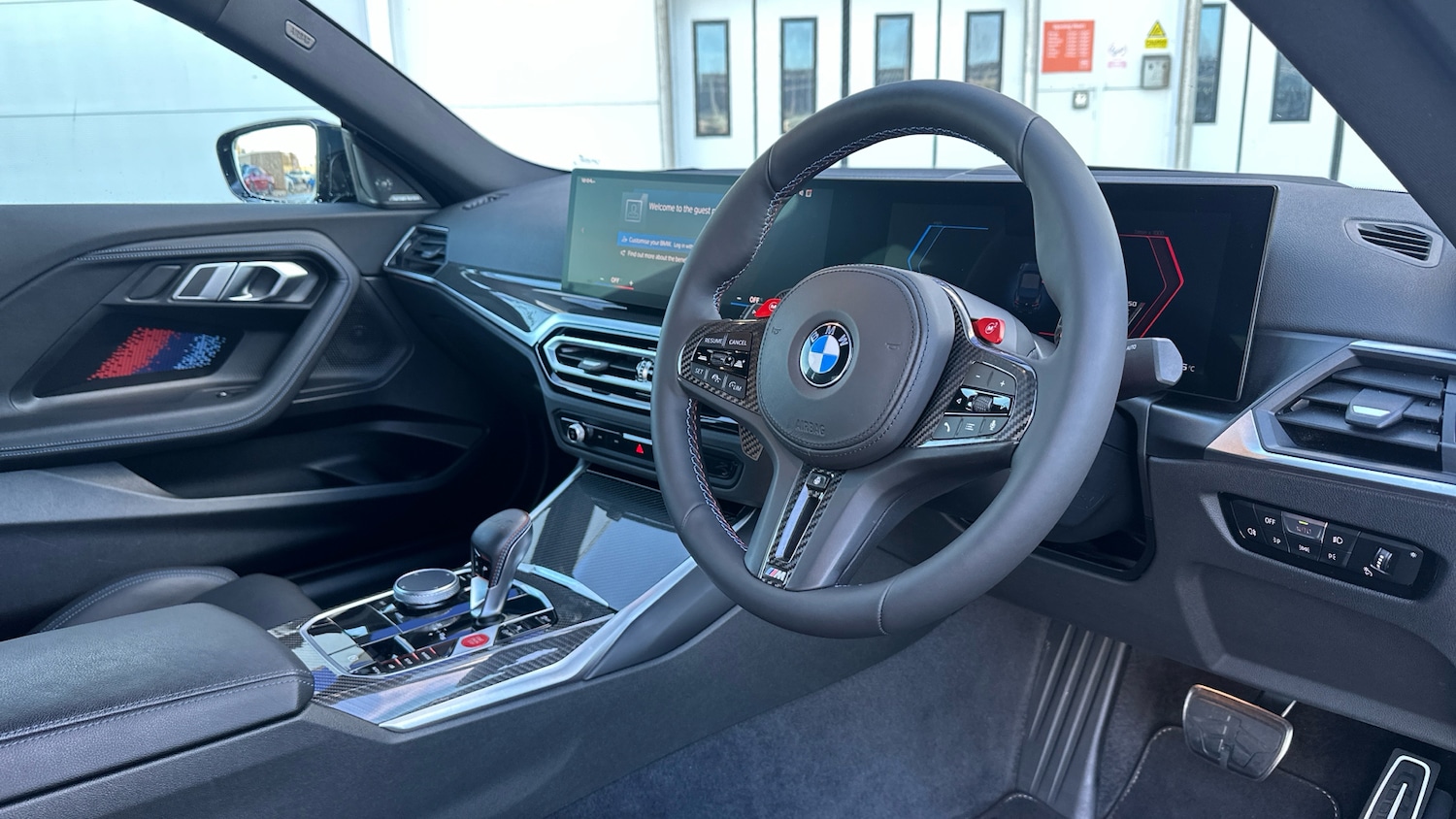 Used BMW M2 2023 for sale - 76931116: Photo 6