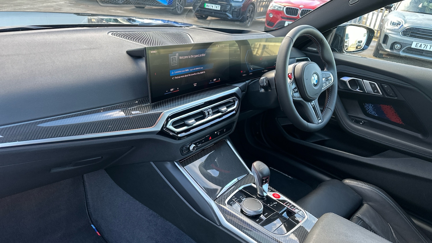 Used BMW M2 2023 for sale - 76931116: Photo 7