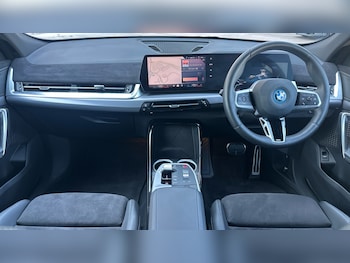 Used BMW iX2 2025 for sale - 79173237: Photo