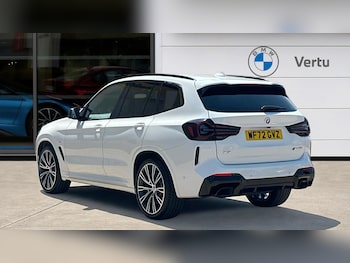 Used BMW X3 2022 for sale - 79215839: Photo