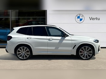 Used BMW X3 2022 for sale - 79215839: Photo