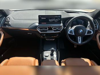 Used BMW X3 2022 for sale - 79215839: Photo