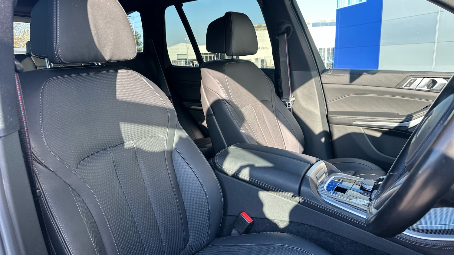 Used BMW X5 2021 for sale - 78013831: Photo 11