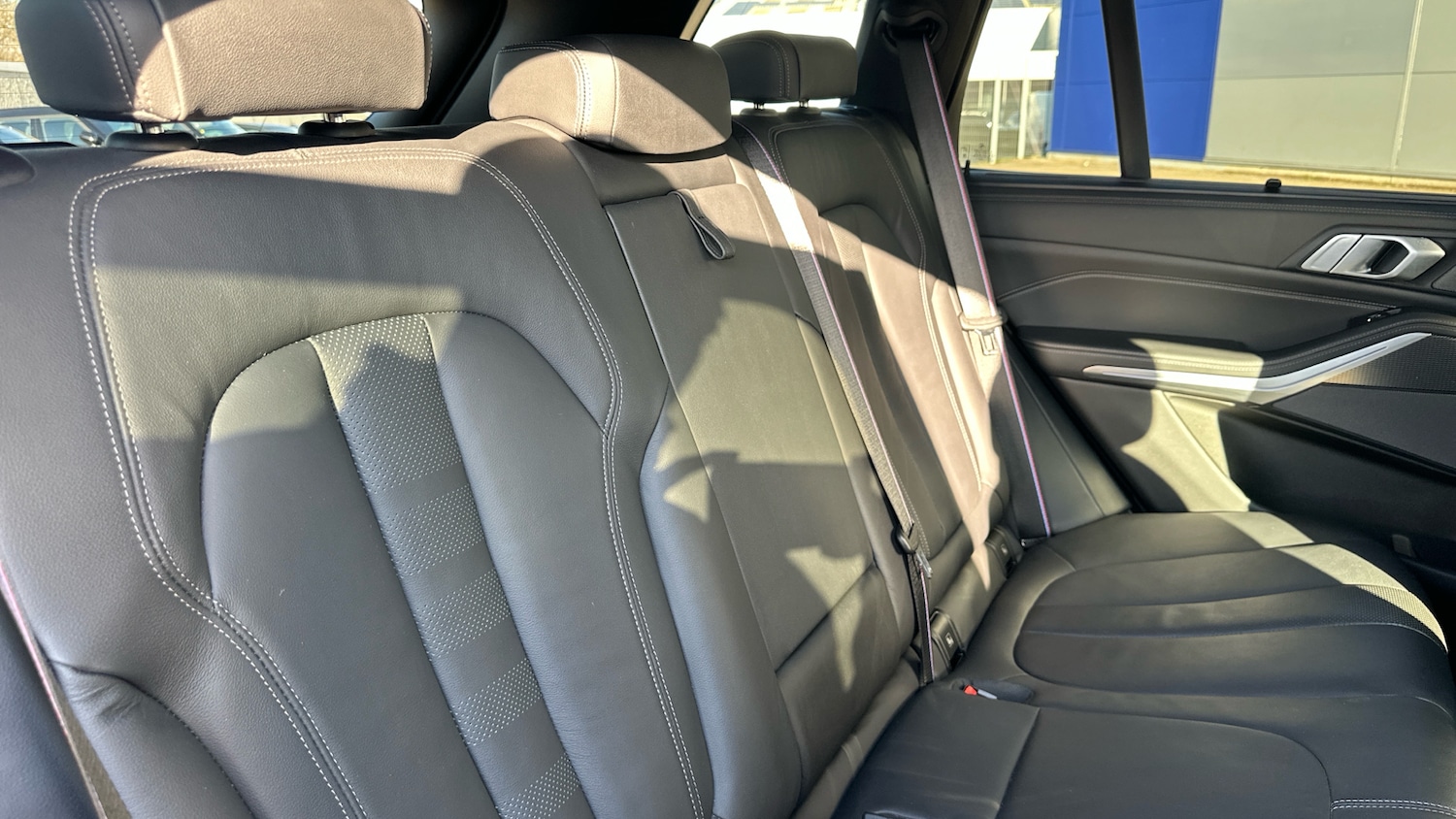 Used BMW X5 2021 for sale - 78013831: Photo 12