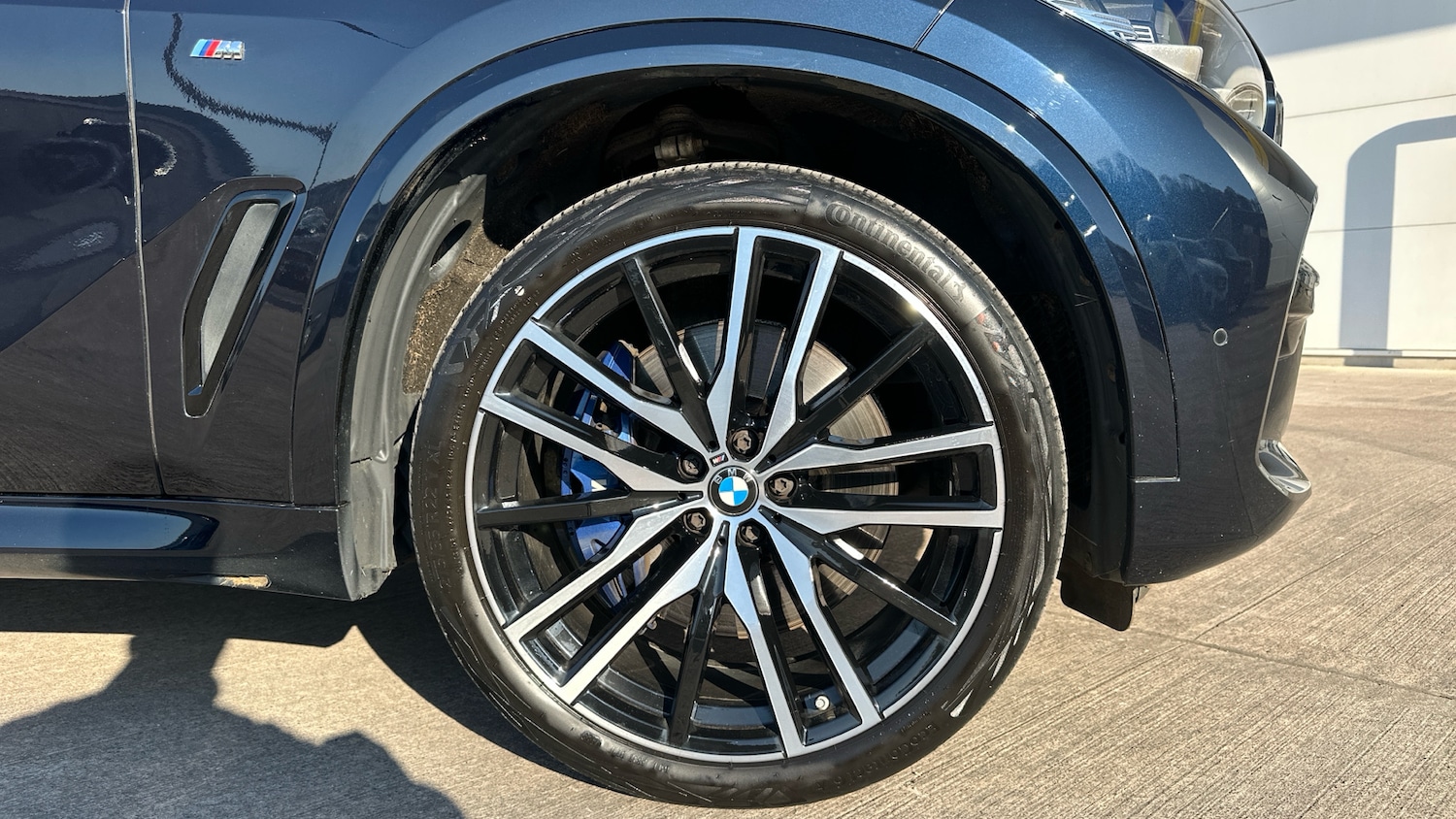 Used BMW X5 2021 for sale - 78013831: Photo 14