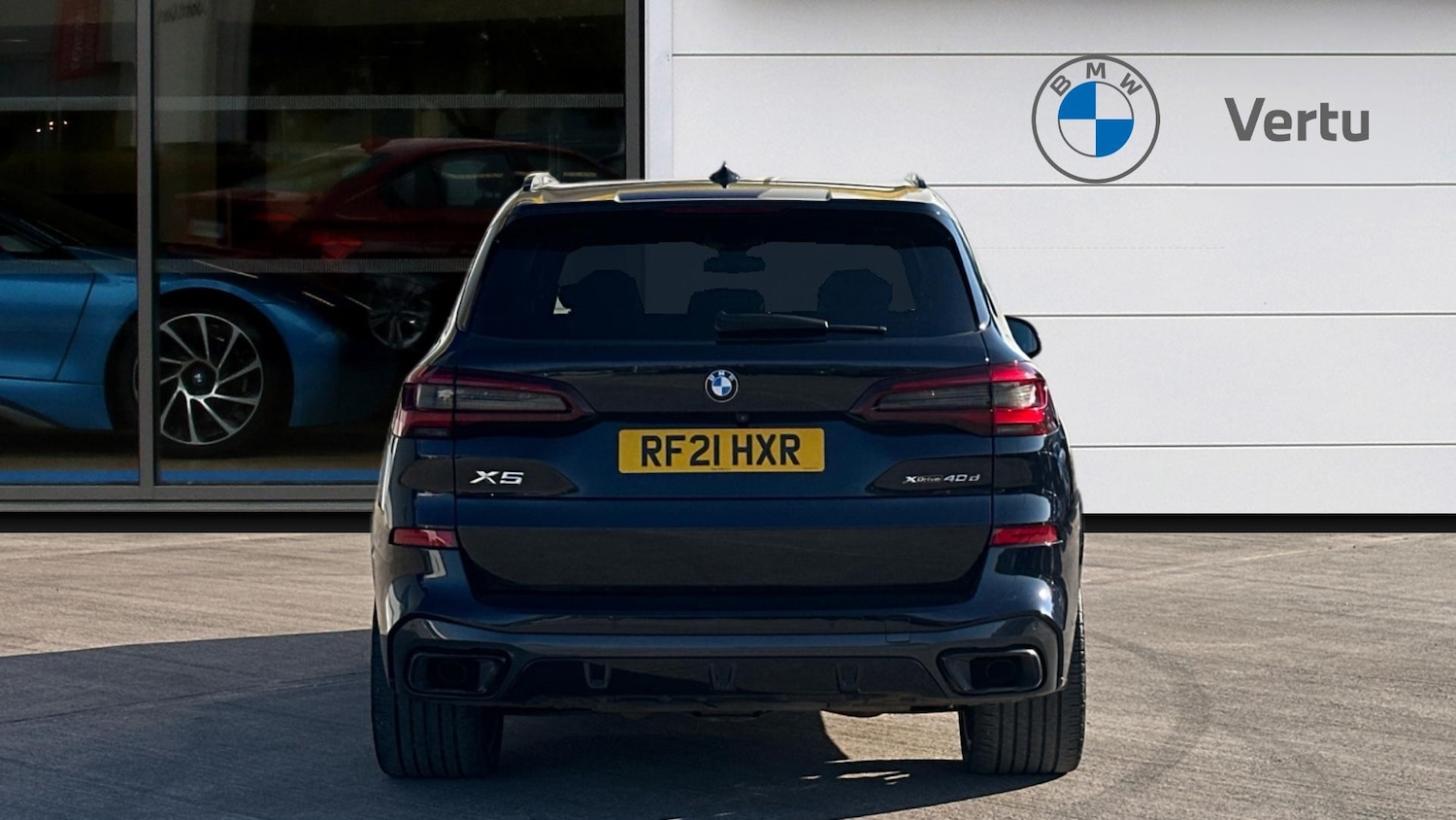 Used BMW X5 2021 for sale - 78013831: Photo 15