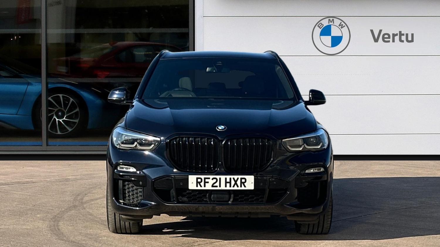 Used BMW X5 2021 for sale - 78013831: Photo 16