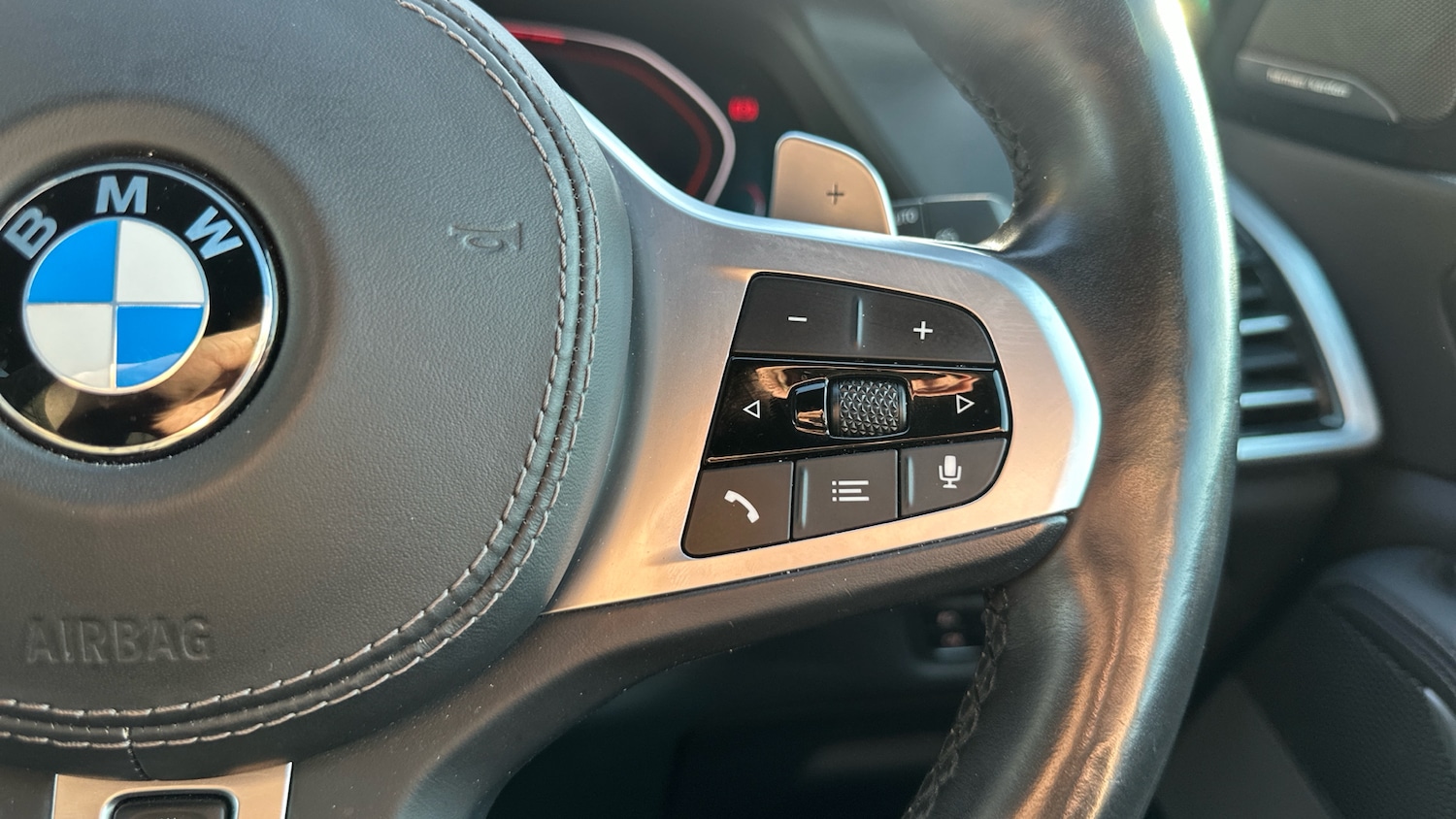 Used BMW X5 2021 for sale - 78013831: Photo 18