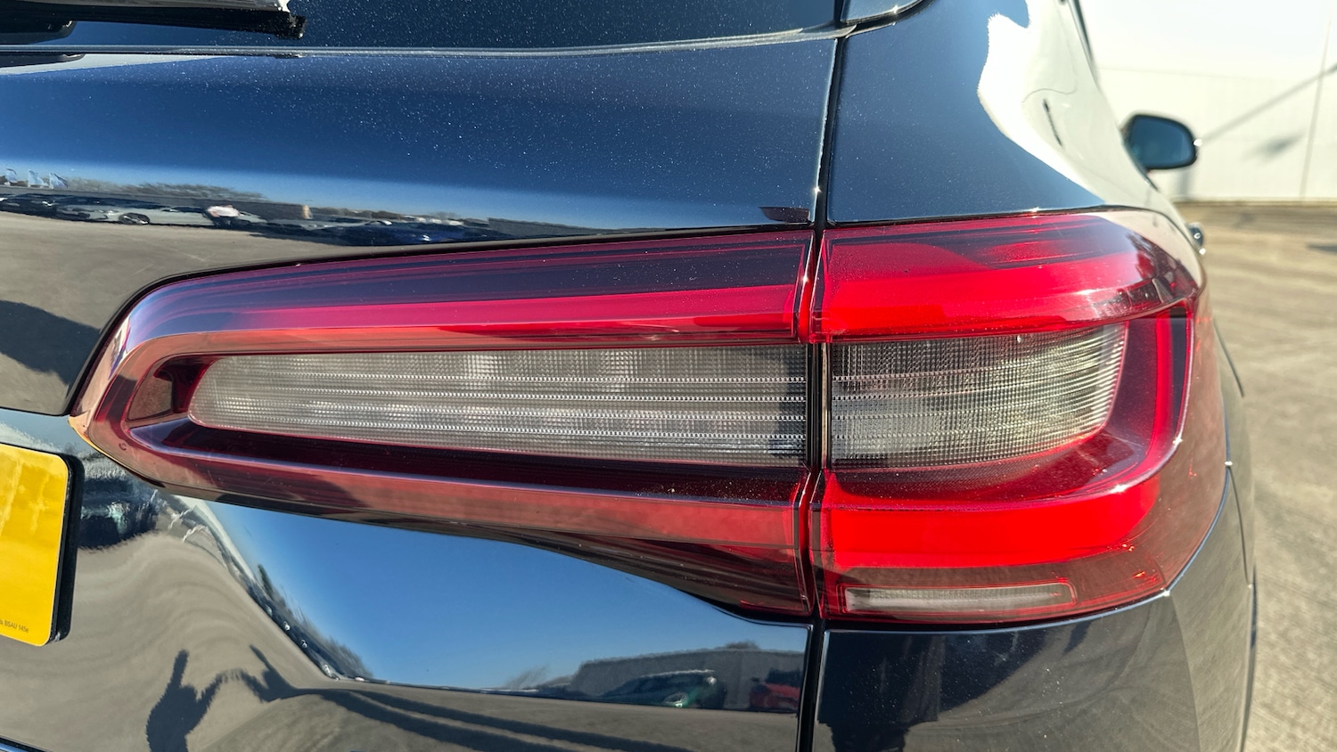 Used BMW X5 2021 for sale - 78013831: Photo 22