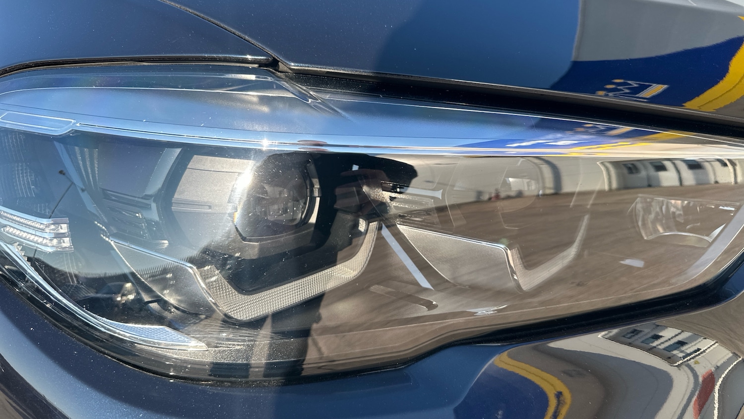 Used BMW X5 2021 for sale - 78013831: Photo 23