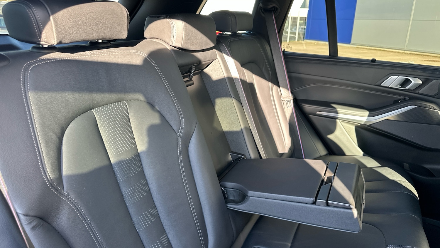 Used BMW X5 2021 for sale - 78013831: Photo 27