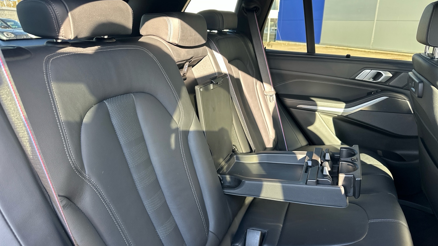 Used BMW X5 2021 for sale - 78013831: Photo 28