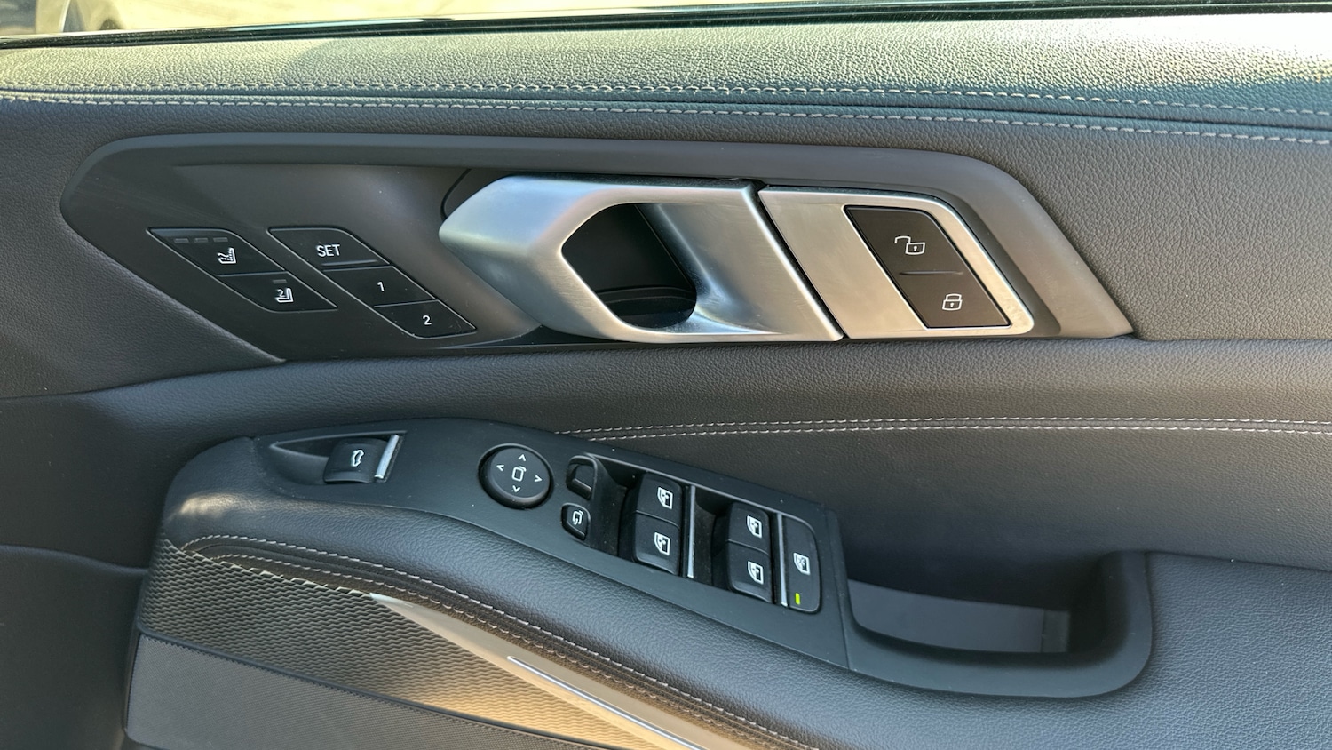 Used BMW X5 2021 for sale - 78013831: Photo 34