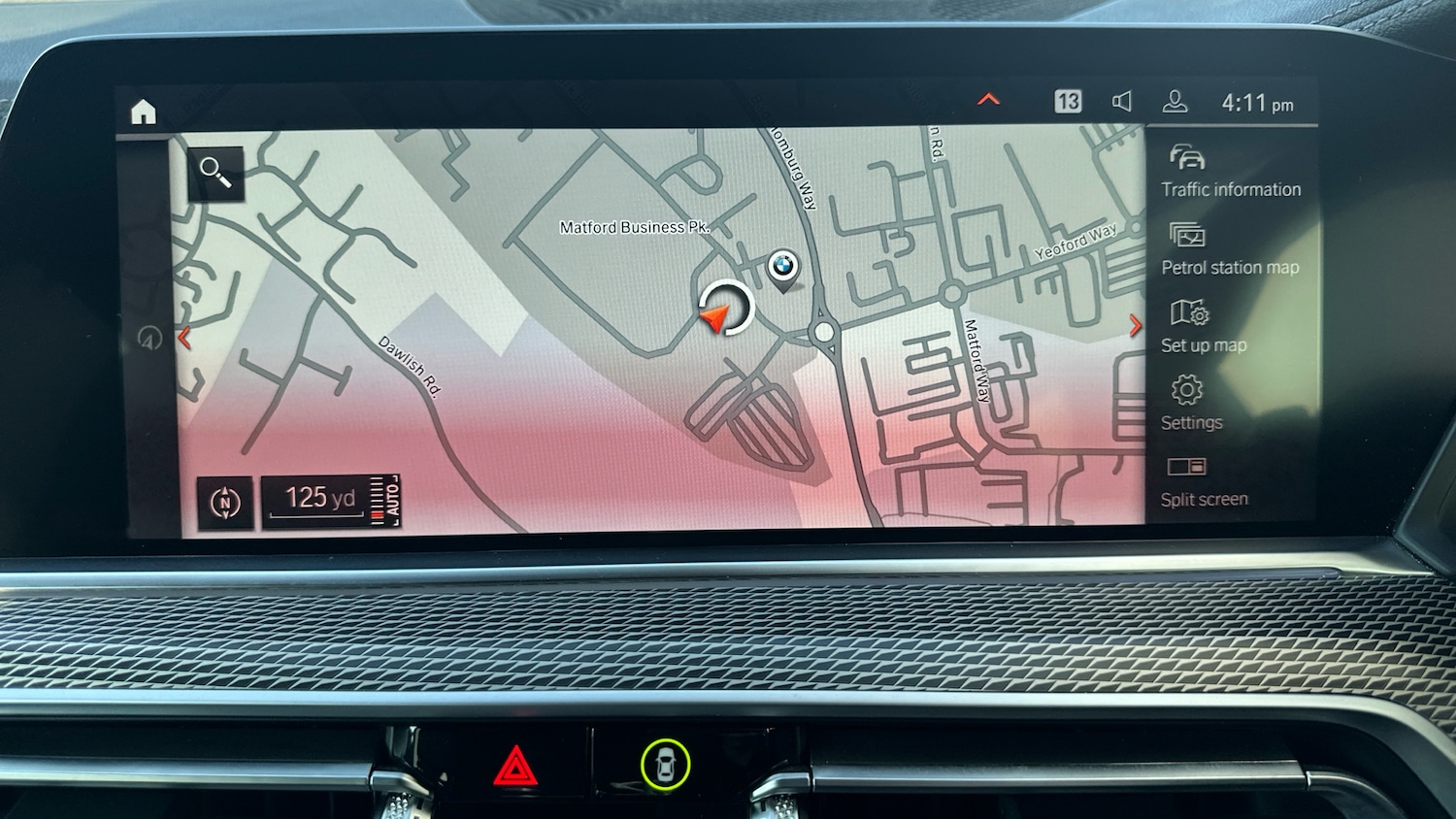 Used BMW X5 2021 for sale - 78013831: Photo 43