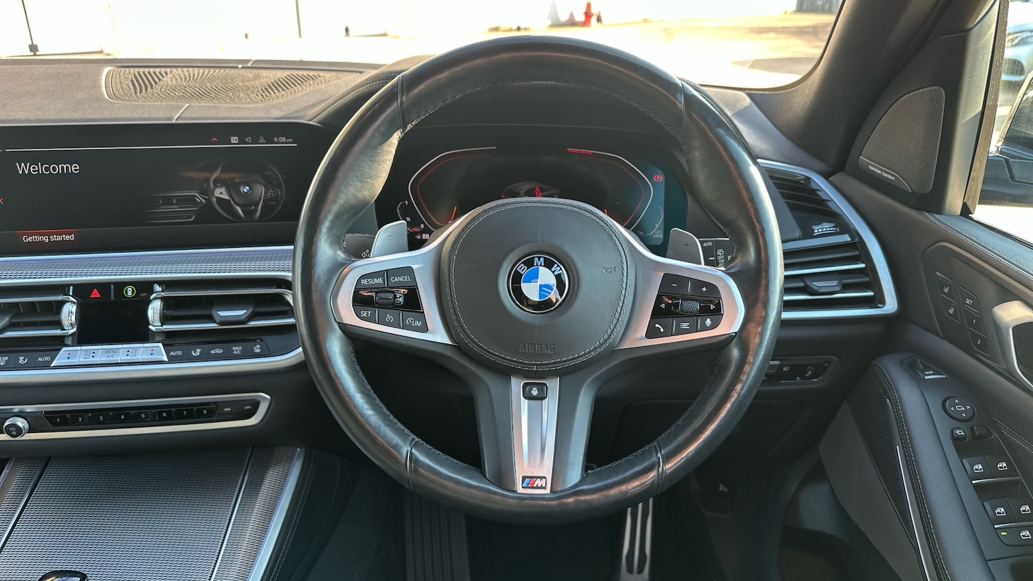 Used BMW X5 2021 for sale - 78013831: Photo 5