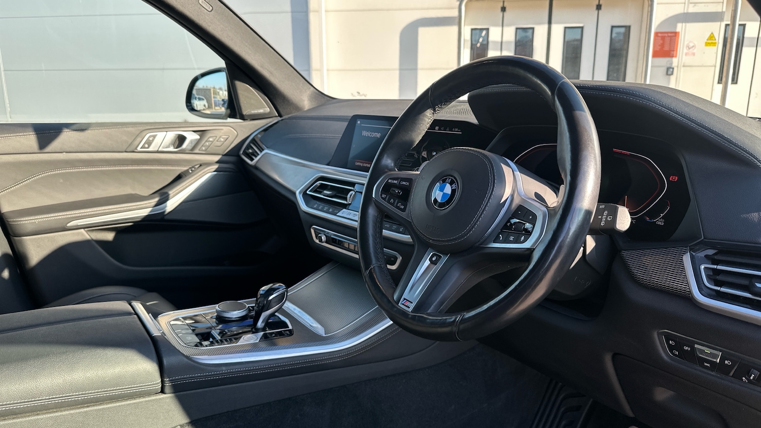 Used BMW X5 2021 for sale - 78013831: Photo 6