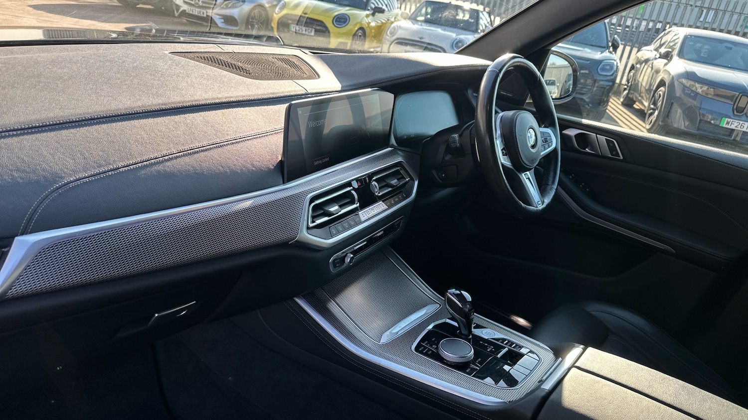 Used BMW X5 2021 for sale - 78013831: Photo 7