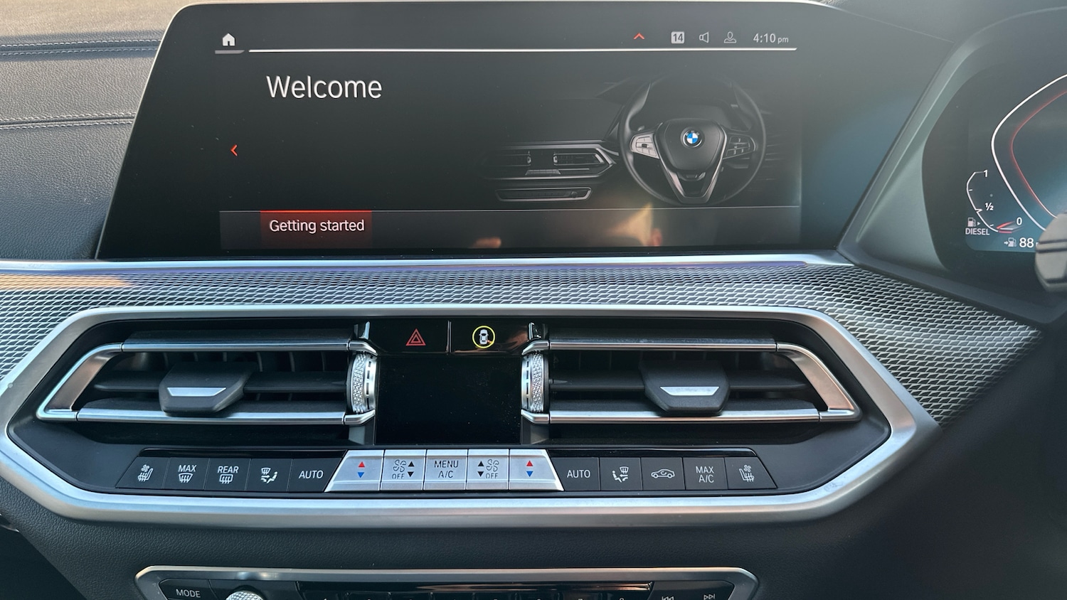 Used BMW X5 2021 for sale - 78013831: Photo 8