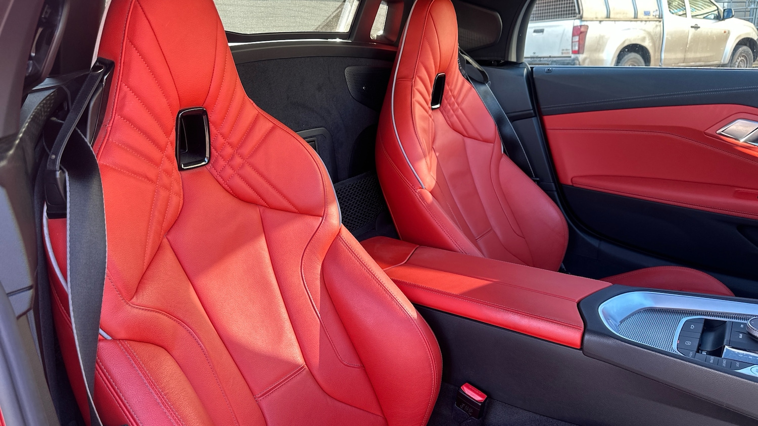 Used BMW Z4 2022 for sale - 76705679: Photo 11