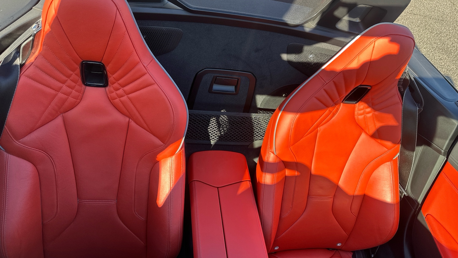 Used BMW Z4 2022 for sale - 76705679: Photo 12