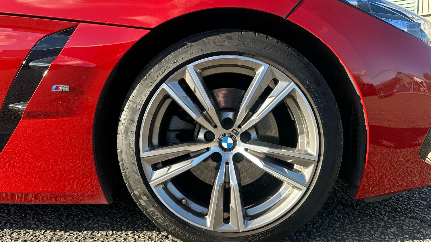 Used BMW Z4 2022 for sale - 76705679: Photo 14