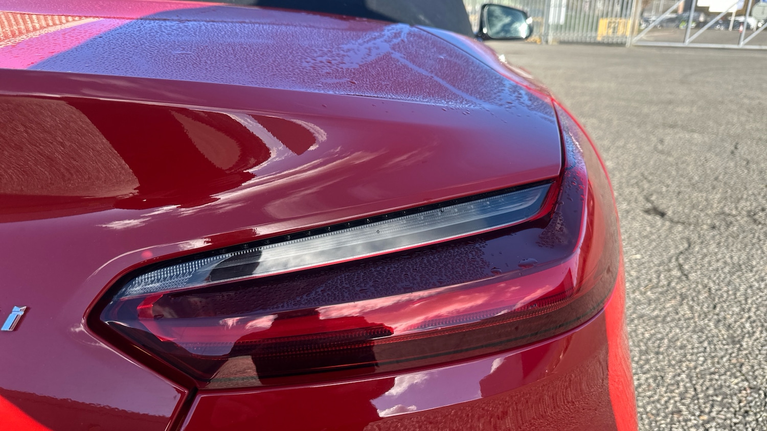 Used BMW Z4 2022 for sale - 76705679: Photo 22