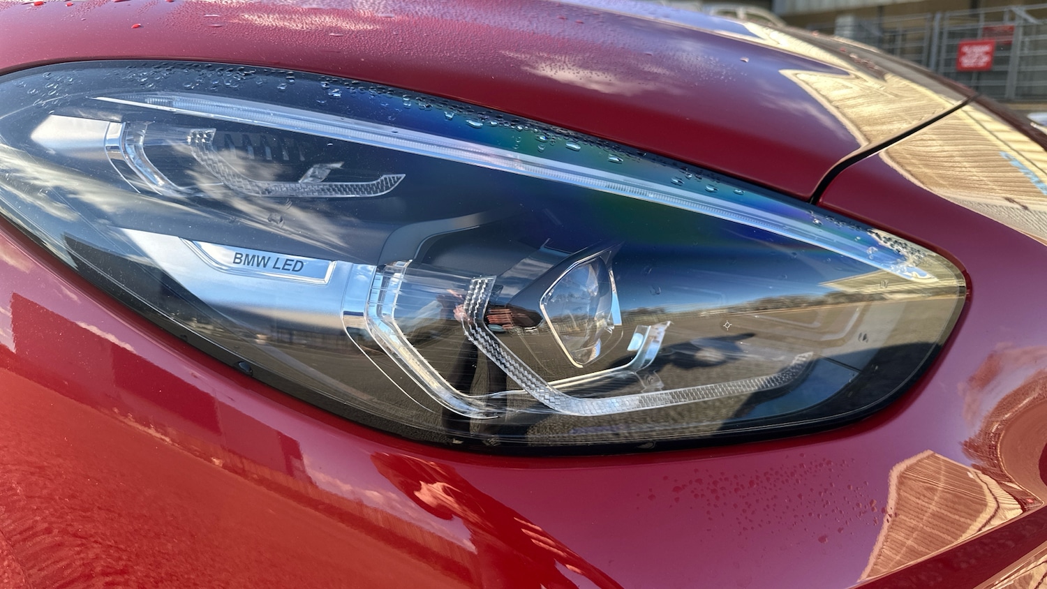 Used BMW Z4 2022 for sale - 76705679: Photo 23