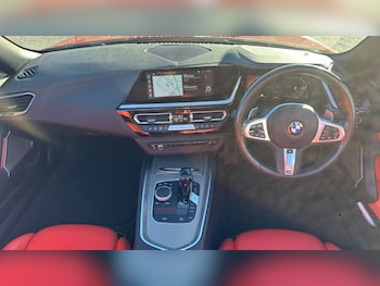 Used BMW Z4 2022 for sale - 76705679: Photo