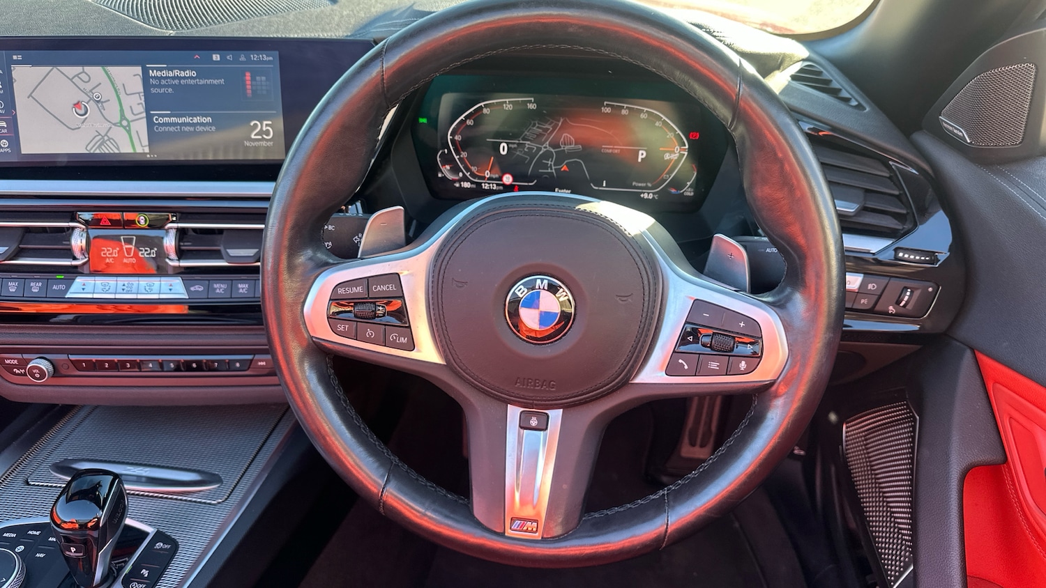 Used BMW Z4 2022 for sale - 76705679: Photo 5